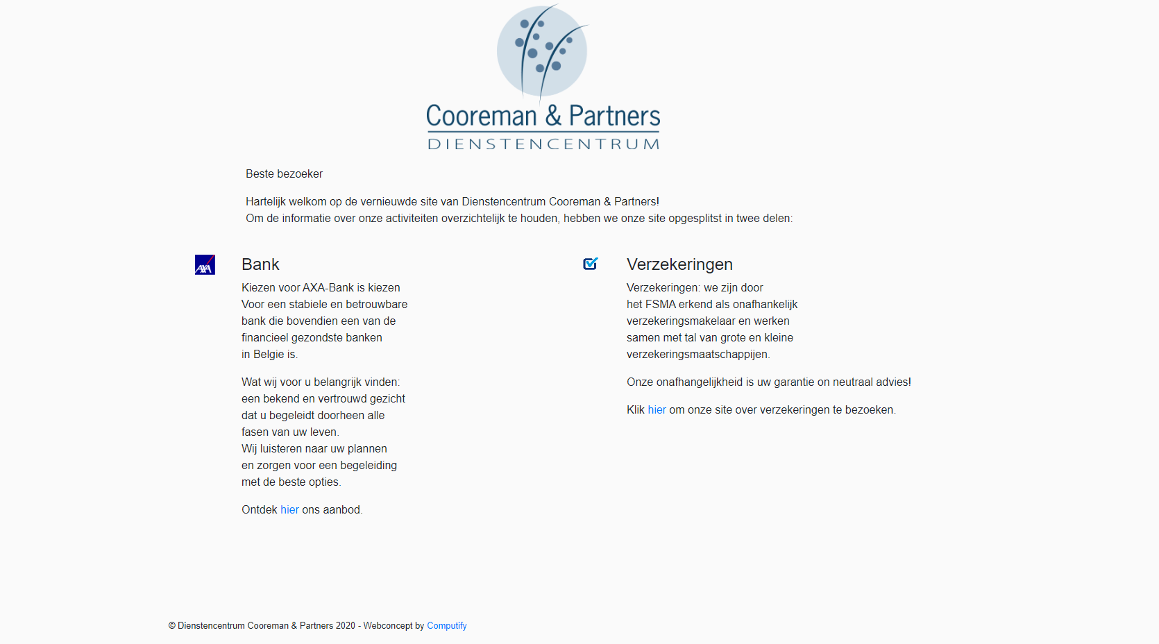 Cooreman en Partners