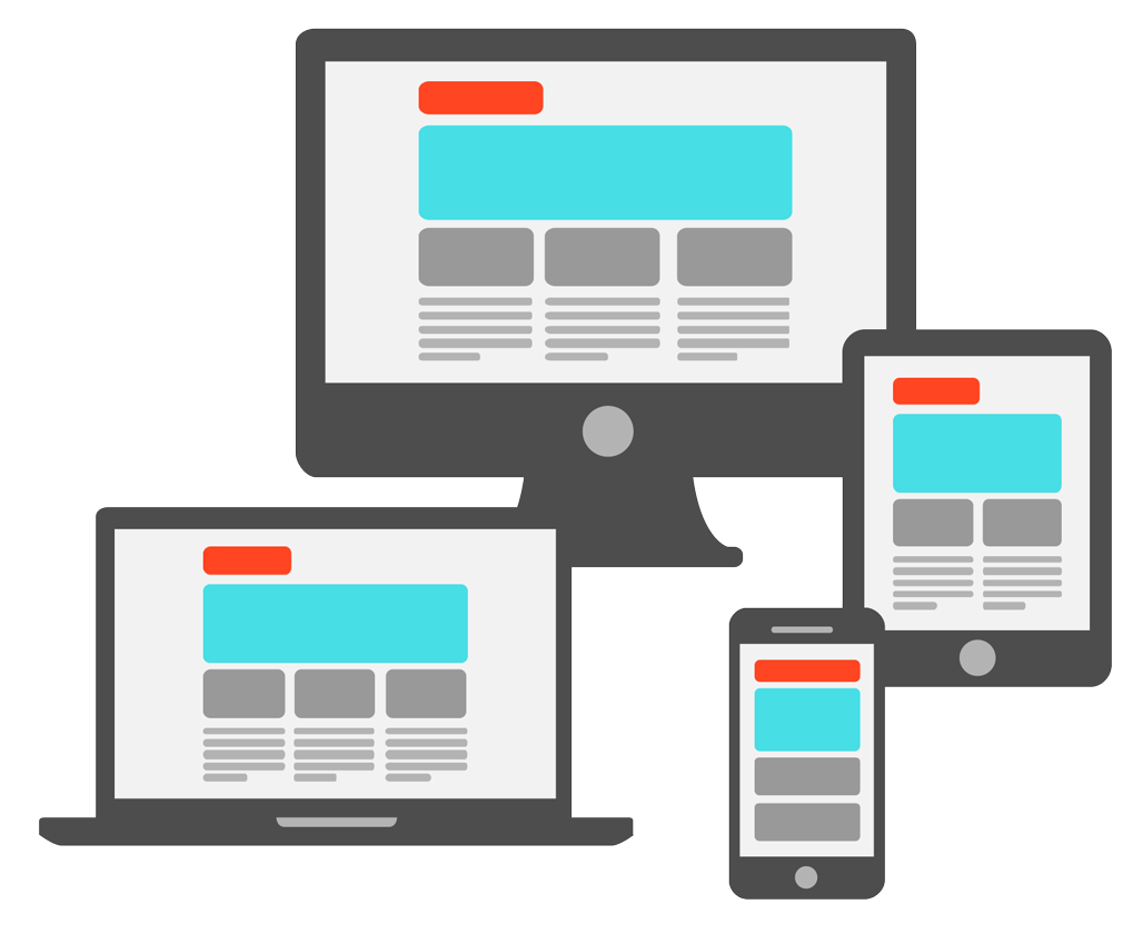 Mobile Responsive
