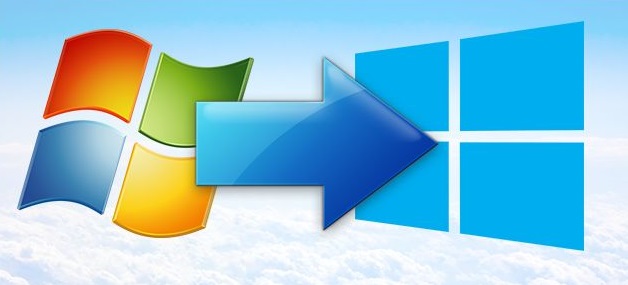 Windows Upgrade